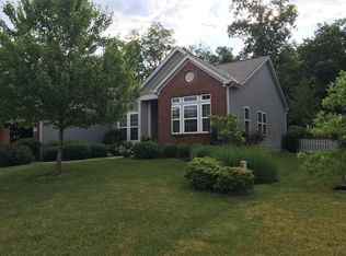 7904 Butterfield Ln, Canal Winchester, OH 43110