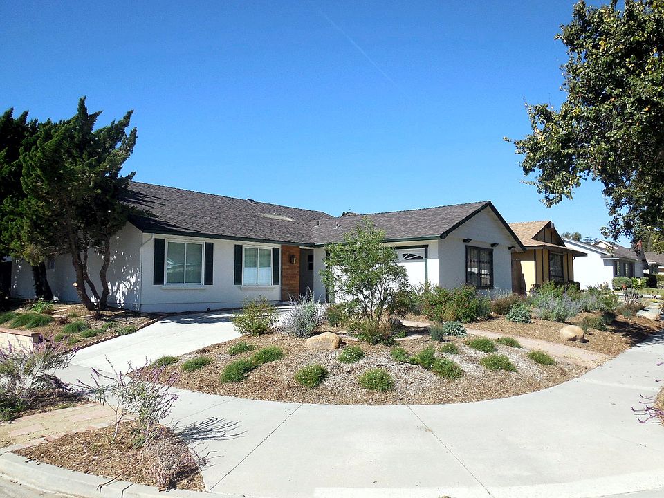 233 Menlo Park Ave. Ventura CA