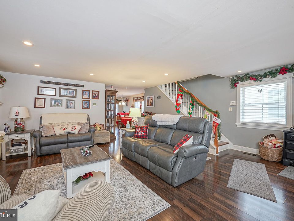 124 West Ave, Pitman, NJ 08071 Zillow