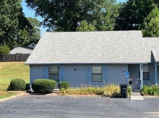 1633 Windsong Ct, Winston Salem, NC 27127