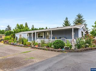 2796 S Main Rd UNIT 75, Lebanon, OR 97355