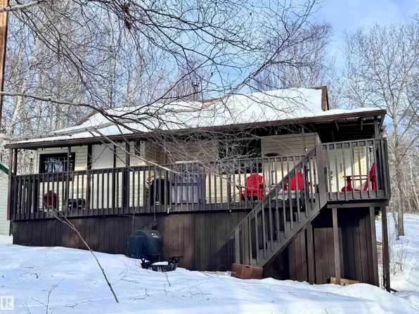 131 Sandy Beach Ave, Two Hills County No. 21, AB T0B 1S0