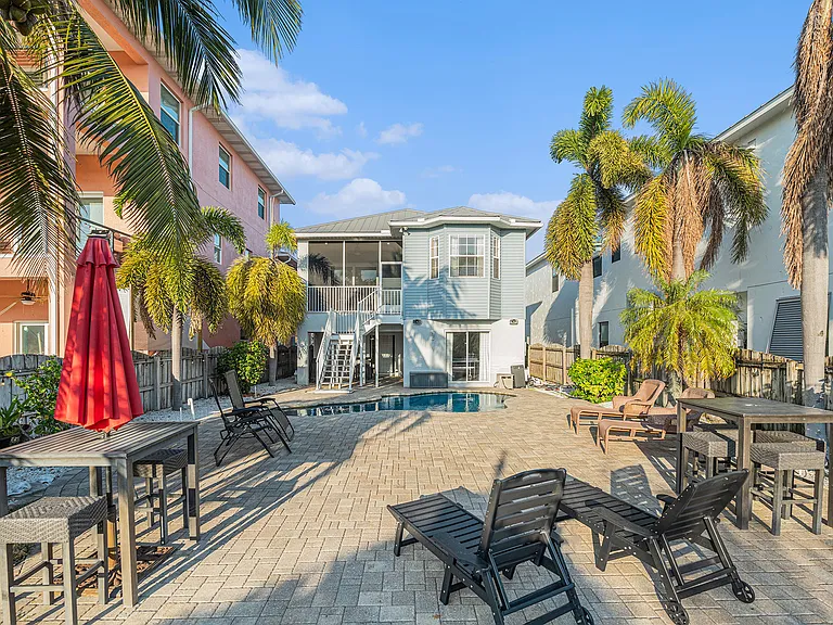 1316 Apollo Beach Blvd S — Photo 32