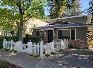1330 Mills St #1, Menlo Park, CA 94025