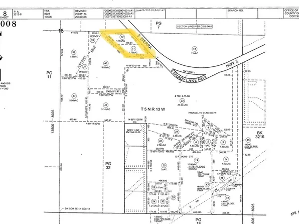 0 Sierra Hwy, Santa Clarita, CA 91390