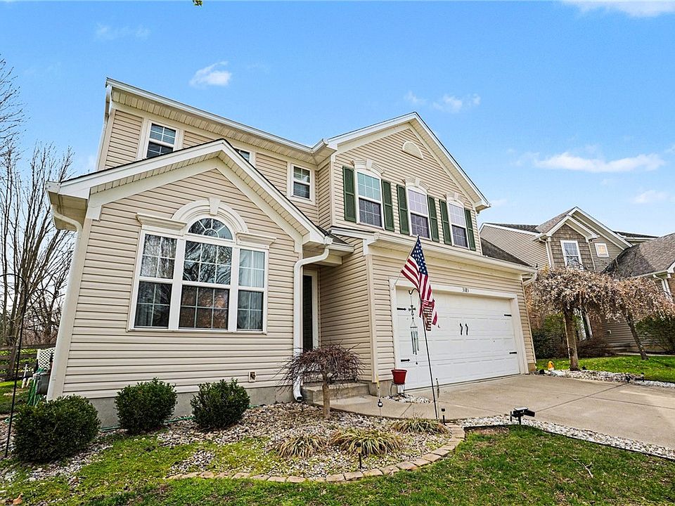 3185 Yellowtail Ter, Morrow, OH 45152 | Zillow