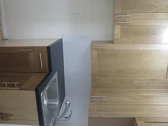 Rented by City & Suburban