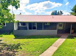 230 Fish Hatchery Rd, Grangeville, ID 83530