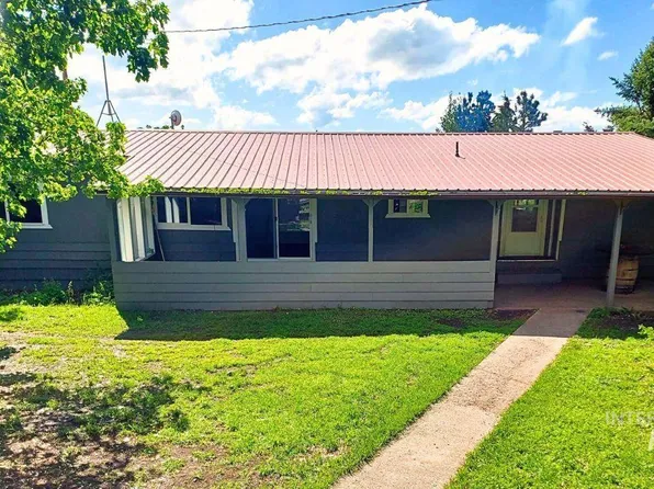 230 Fish Hatchery Rd, Grangeville, ID 83530