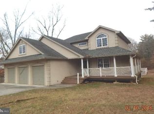 56 Cape May Ave, Sewell, NJ 08080