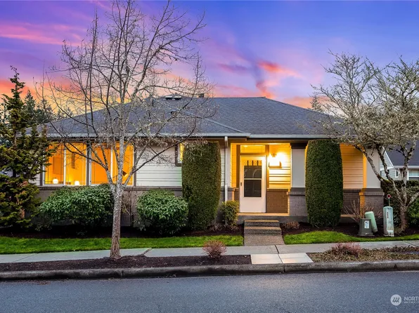 13266 Sunbreak Way NE, Redmond, WA 98053