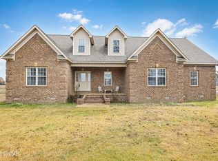 31 Turkey Creek Rd, Medina, TN 38355