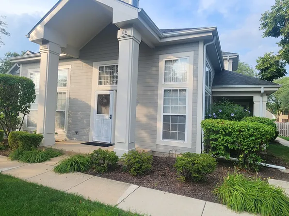 80 Willey Ln #80, Batavia, IL 60510