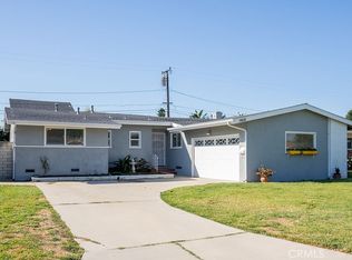 1408 W Trenton Dr, Anaheim, CA 92802