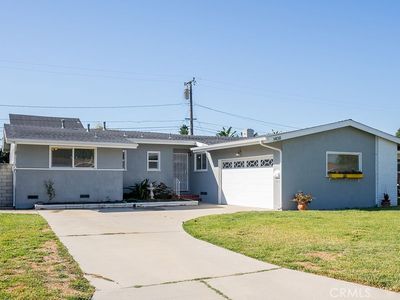 1408 W Trenton Dr, Anaheim, CA, 92802