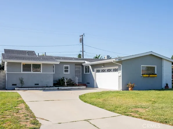 1408 W Trenton Dr, Anaheim, CA 92802