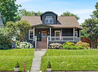 837 Glen Ave, Nashville, TN 37204