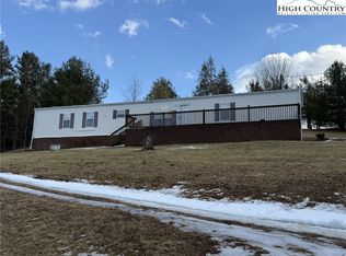 133 Bittersweet Way, West Jefferson, NC 28694