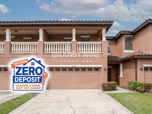 1212 La Fortuna Blvd, Kissimmee, FL 34744