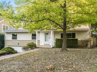244 Canyon Dr, Columbus, OH 43214