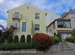 8 W Howe St APT 5, Seattle, WA 98119