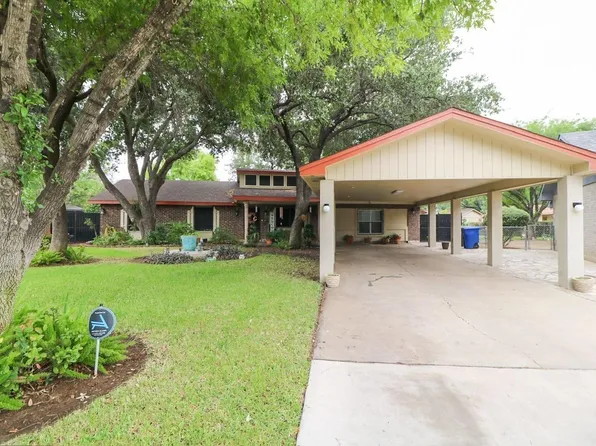4805 Samlon Ct, Laredo, TX 78041