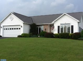 1910 Clydesdale Dr, Mohrsville, PA 19541
