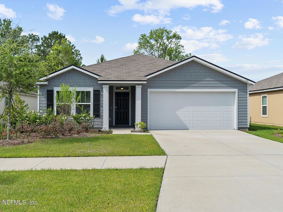 2330 SEA PALM Avenue, Jacksonville, FL 32218 Zillow