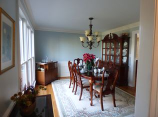 4511 Hunting Hound Ln, Marietta, GA 30062