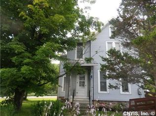 3 Main St, Antwerp, NY 13608