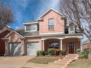 2509 Younger Ct, Garland, TX 75044