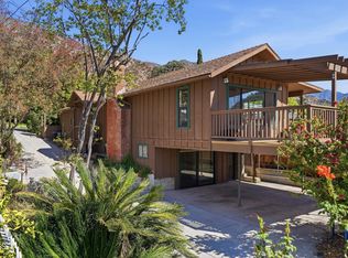 68 W Mira Monte Ave, Sierra Madre, CA 91024