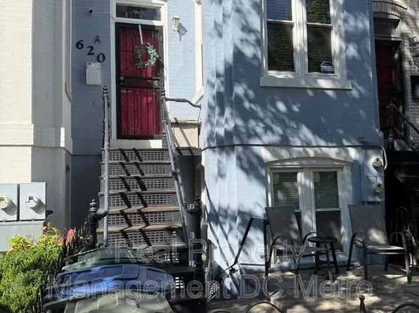 620 7th St NE #A, Washington, DC 20002