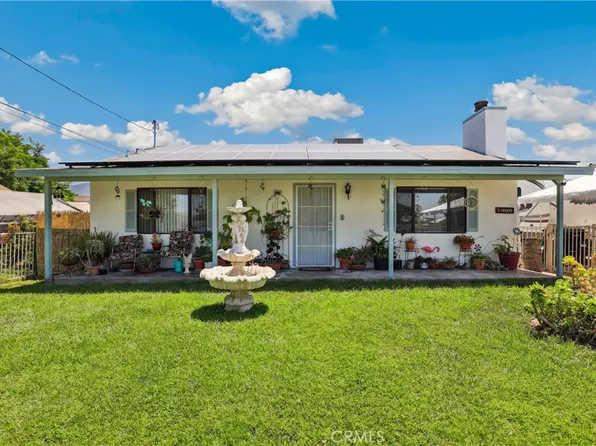 1390 Turquoise Ave, Mentone, CA 92359