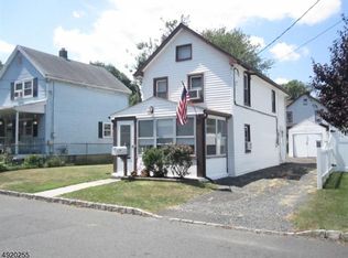 124 Warren St, South Bound Brook, NJ 08880