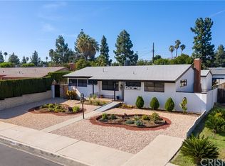 19725 Bryant St, Winnetka, CA 91306