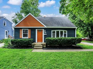 6460 Kingsley Dr, Indianapolis, IN