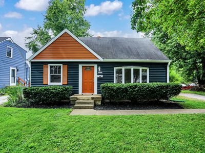 6460 Kingsley Dr, Indianapolis, IN, 46220