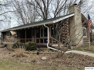 109 Keenan Ct, Manchester, IA 52057