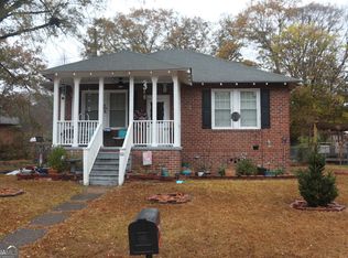 60 Ash St NE, Rome, GA 30161