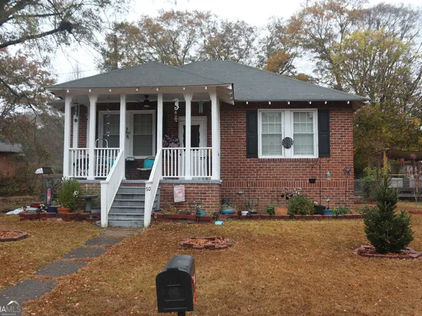 60 Ash St NE, Rome, GA 30161