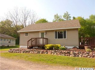 N8103 Glendale Rd, Bruce, WI 54819