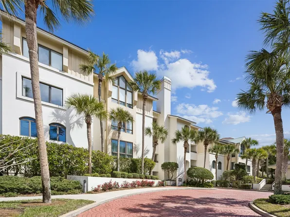 6506 Spyglass Cir #6506, Fernandina Beach, FL 32034