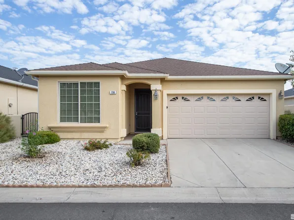 1266 Drake Way, Carson City, NV 89701