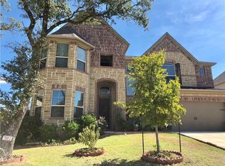 2328 Blended Tree Ranch Dr, Leander, TX 78641