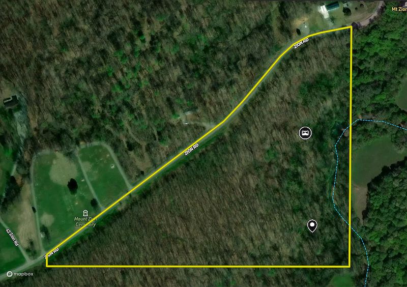1st image of Mount Zion Rd Lot Wp001