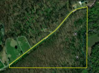 Mount Zion Rd LOT WP001, Cave In Rock, IL 62919