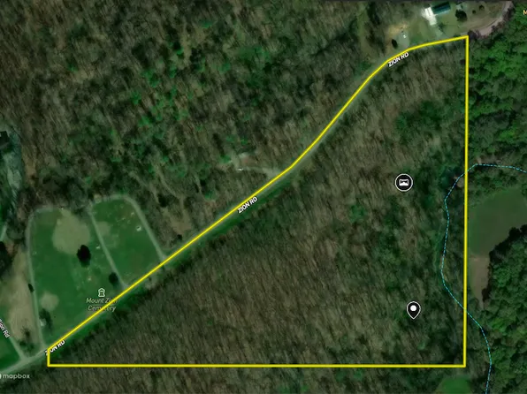 Mount Zion Rd Lot Wp001, Cave In Rock, IL 62919