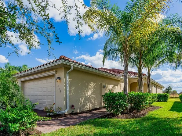 1842 Alameda DR, NAPLES, FL 34120