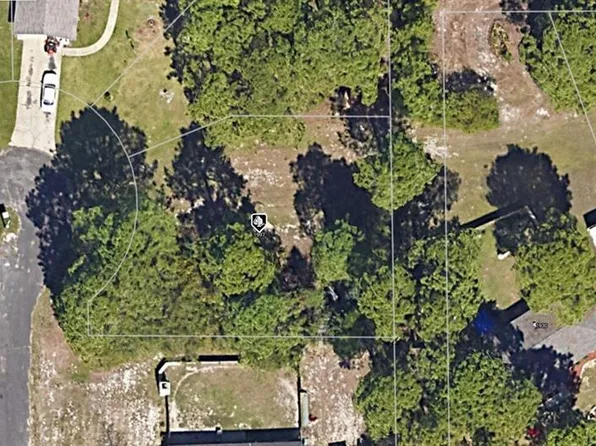 1997 PAR DRIVE LOT 3004, PANAMA CITY, FL 32404
